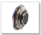 ITT Cannon KJ 38999-Style Series II Connectors ITT Cannon KJ 38999-Style Series II Connectors